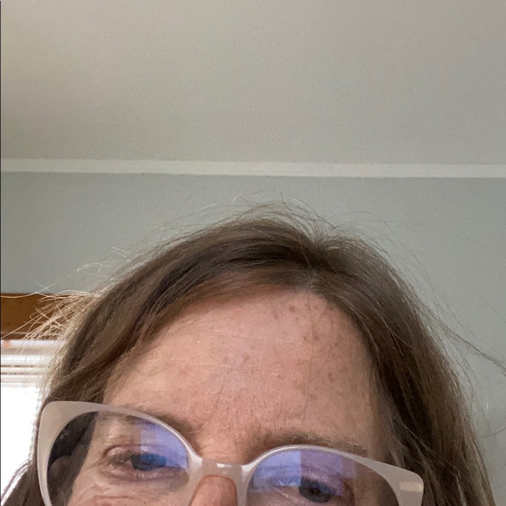 Meet your Posher, Carol